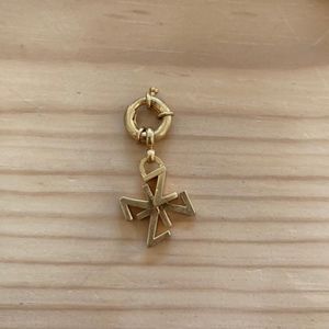 Legacy Letter "Z"- India Hicks